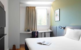 Ibis Nancy-Brabois